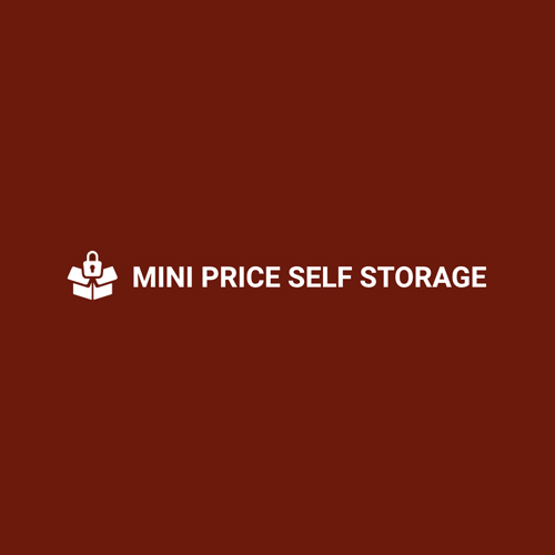 Mini Price Self Storage