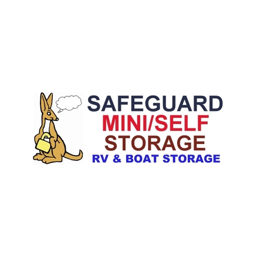Safeguard Mini Storage
