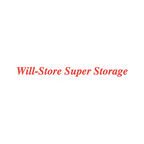 Will-Store Super Storage