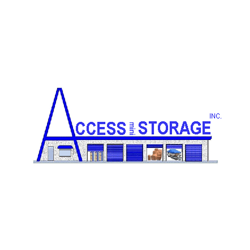 Access Mini Storage Inc.