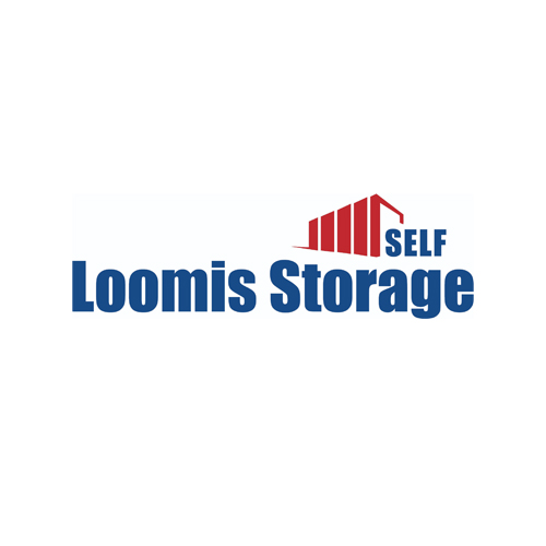 Loomis Self Storage