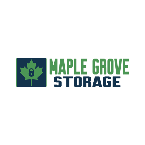 Maple Grove Storage
