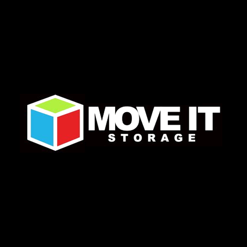 Move It Storage - North 10th St