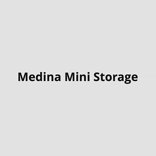 Medina Mini Storage