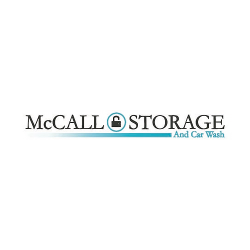 McCall Storage and Car Wash