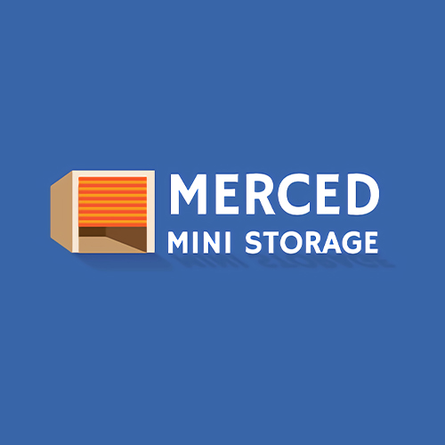 Merced Mini Storage