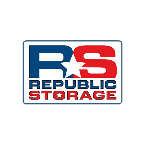 Republic Storage - Meridian