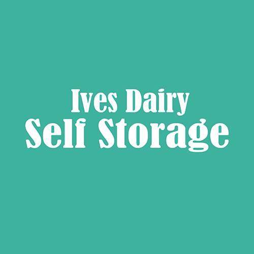 Ives Dairy Self Storage