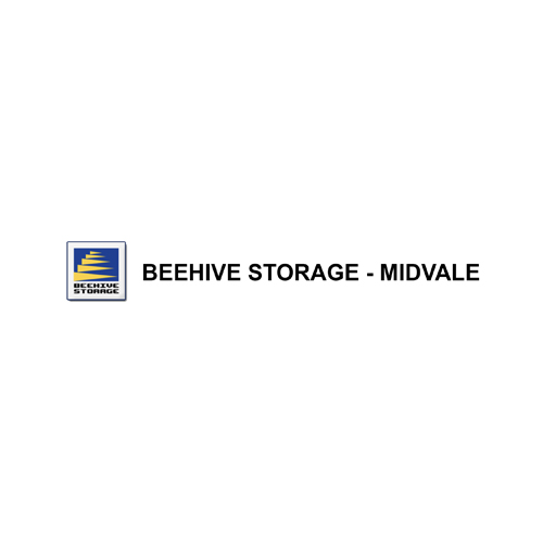 Beehive Storage - Midvale