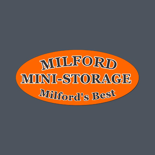 Milford Mini-Storage