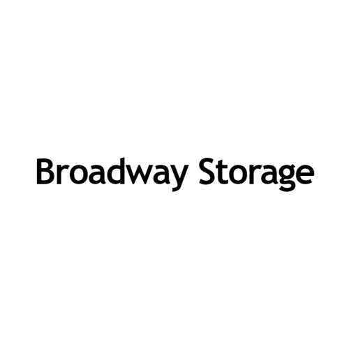 Broadway Storage Units