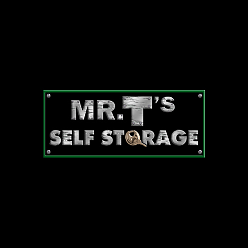 MR. T'S Self Storage