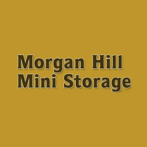 Morgan Hill Mini Storage