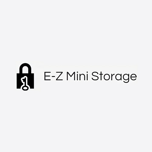 E-Z Mini Storage