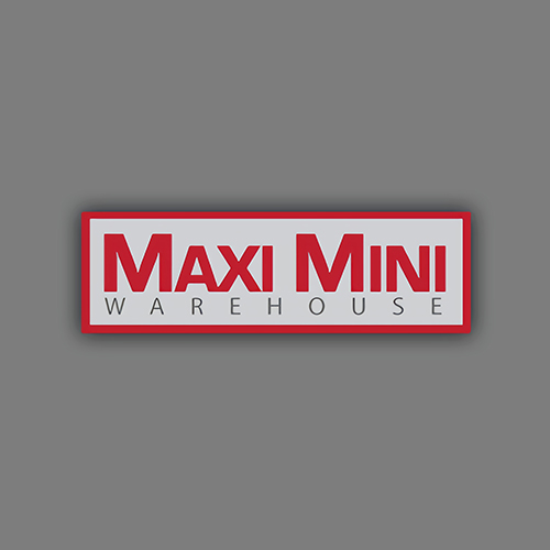 Maxi-Mini Warehouse