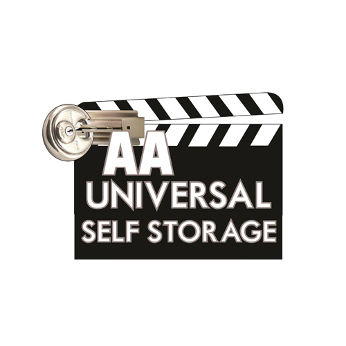 AA Universal Self Storage