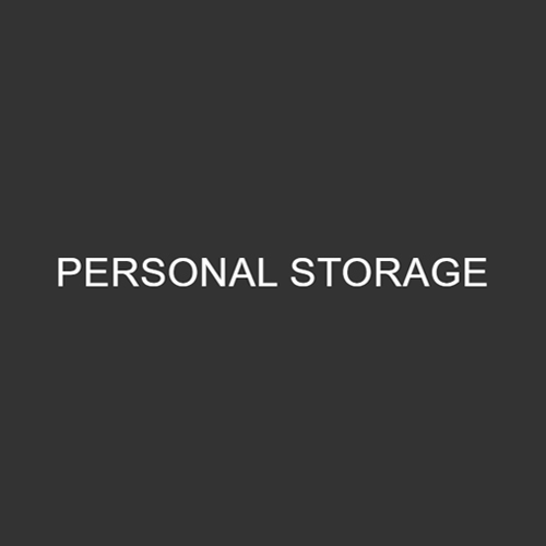 Personal Storage