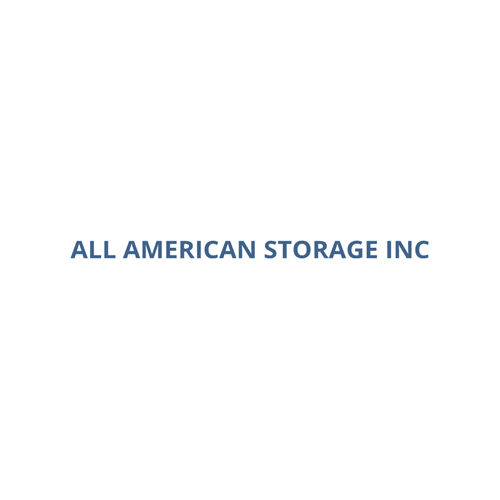 All American Storage Inc