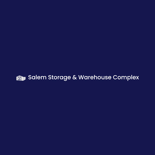 Salem Storage & Warehouse Complex