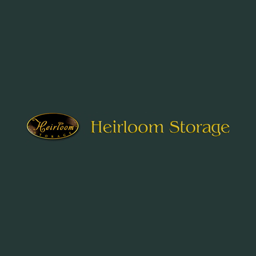Heirloom Storage