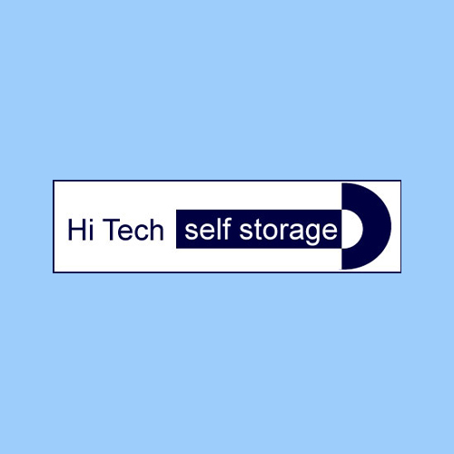 Hi Tech Self Storage