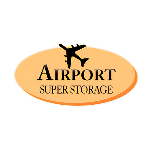 Airport Super Storage