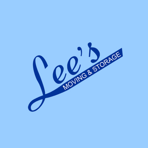 Lee's Moving And Storage