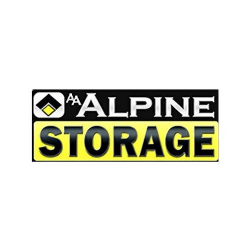 Alpine Storage - Orem, Utah