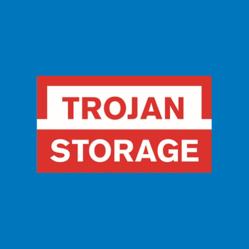 Trojan Storage