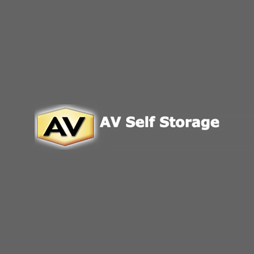AV Self Storage