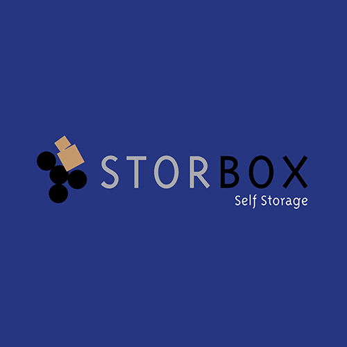 Storbox Self Storage
