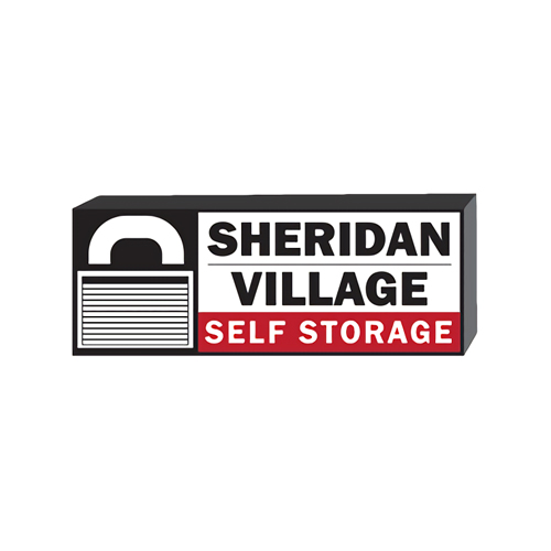 Sheridan Village Self Storage