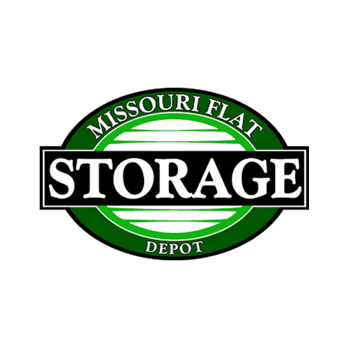 Missouri Flat Storage Depot