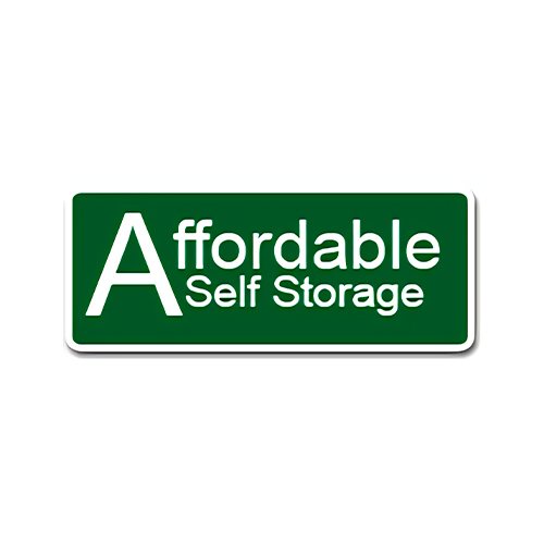 Affordable Self Storage