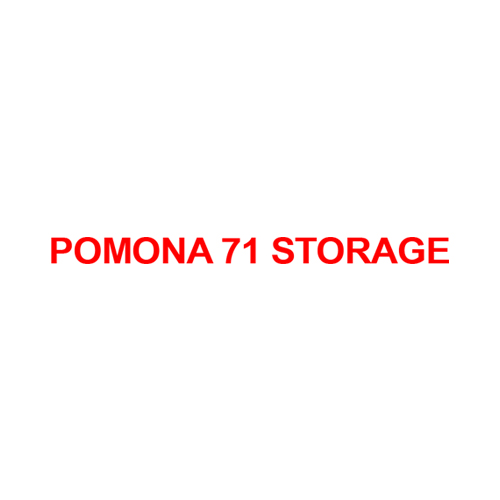 Pomona 71 Storage