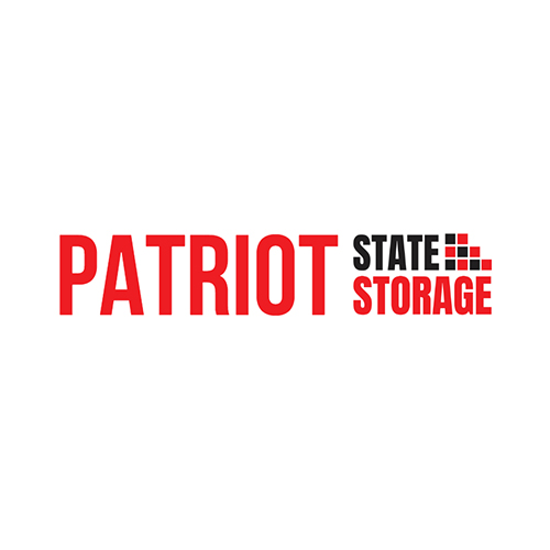 Patriot State Storage - Providence