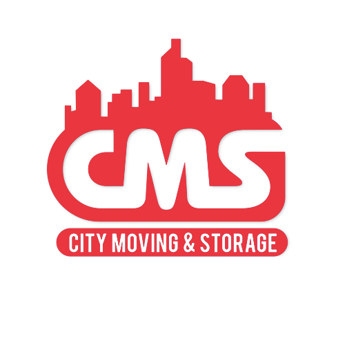 City Moving & Storage