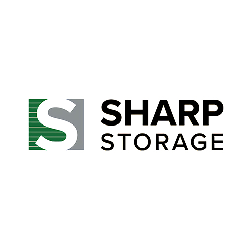 Sharp Storage Ramsey