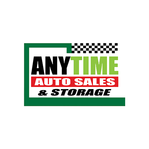 Anytime Auto Sales & Storage