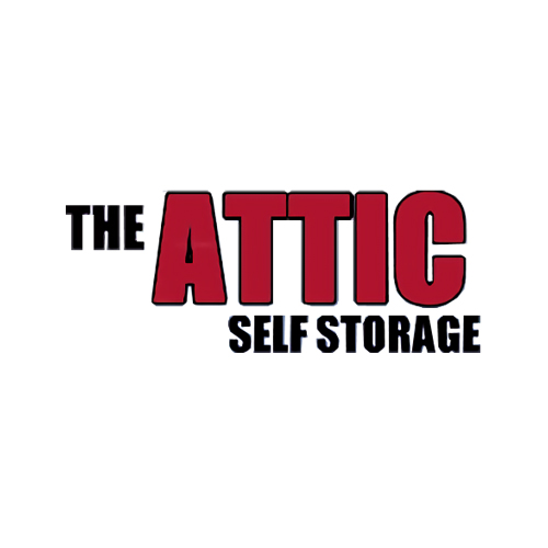 Attic Self Storage - West 2