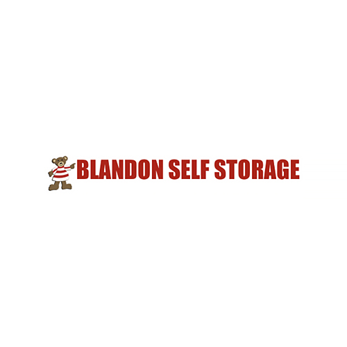 Blandon Self-Storage