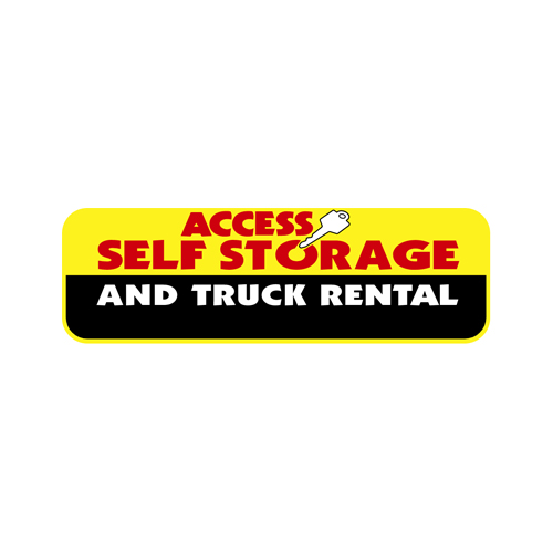 Access Self Storage And Truck Rental