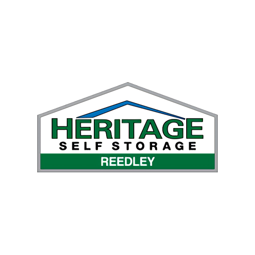 Heritage Self Storage Reedley