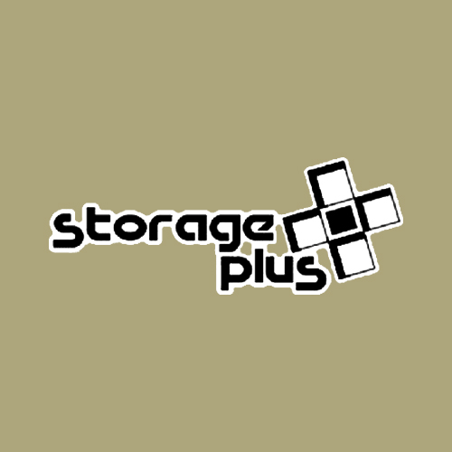 Storage Plus