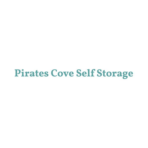 Pirates Cove Self Storage