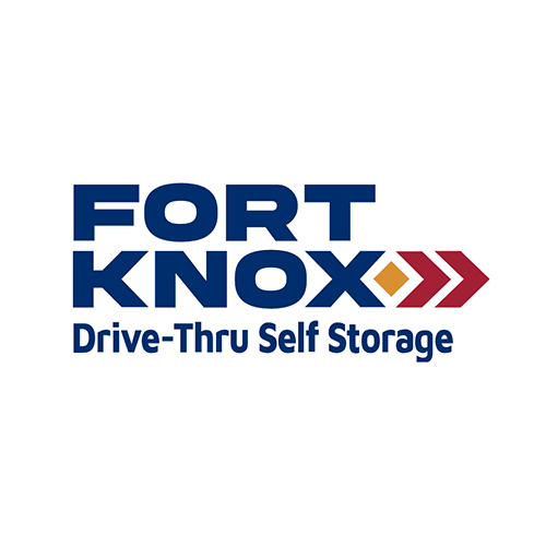 Fort Knox Drive-Thru Self Storage