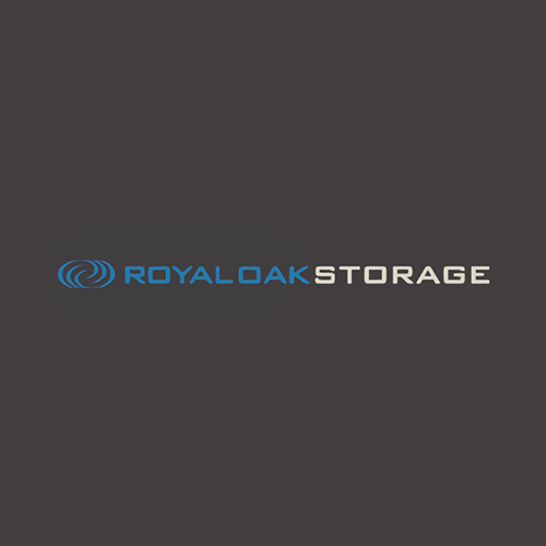 Royal Oak Storage