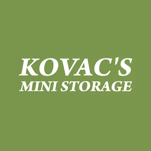 Kovac's Mini Storage