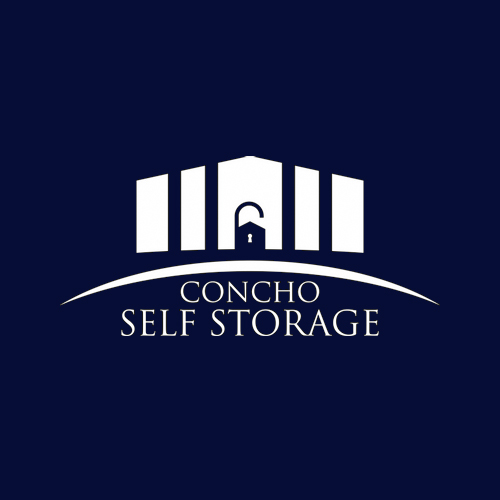 Concho Self Storage