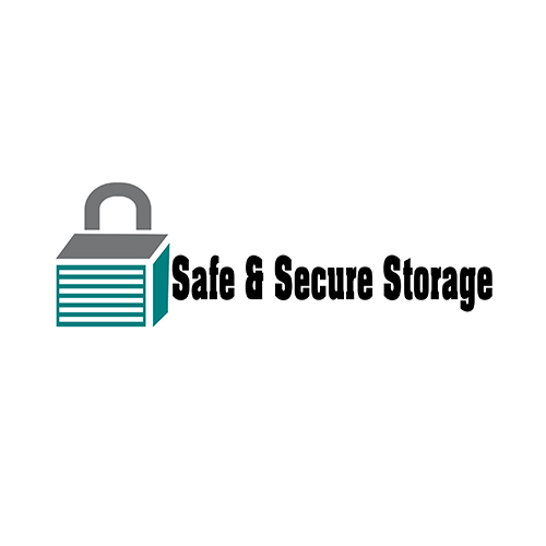 Safe and Secure Storage